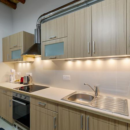 Annis House Hotell Lefkara Eksteriør bilde