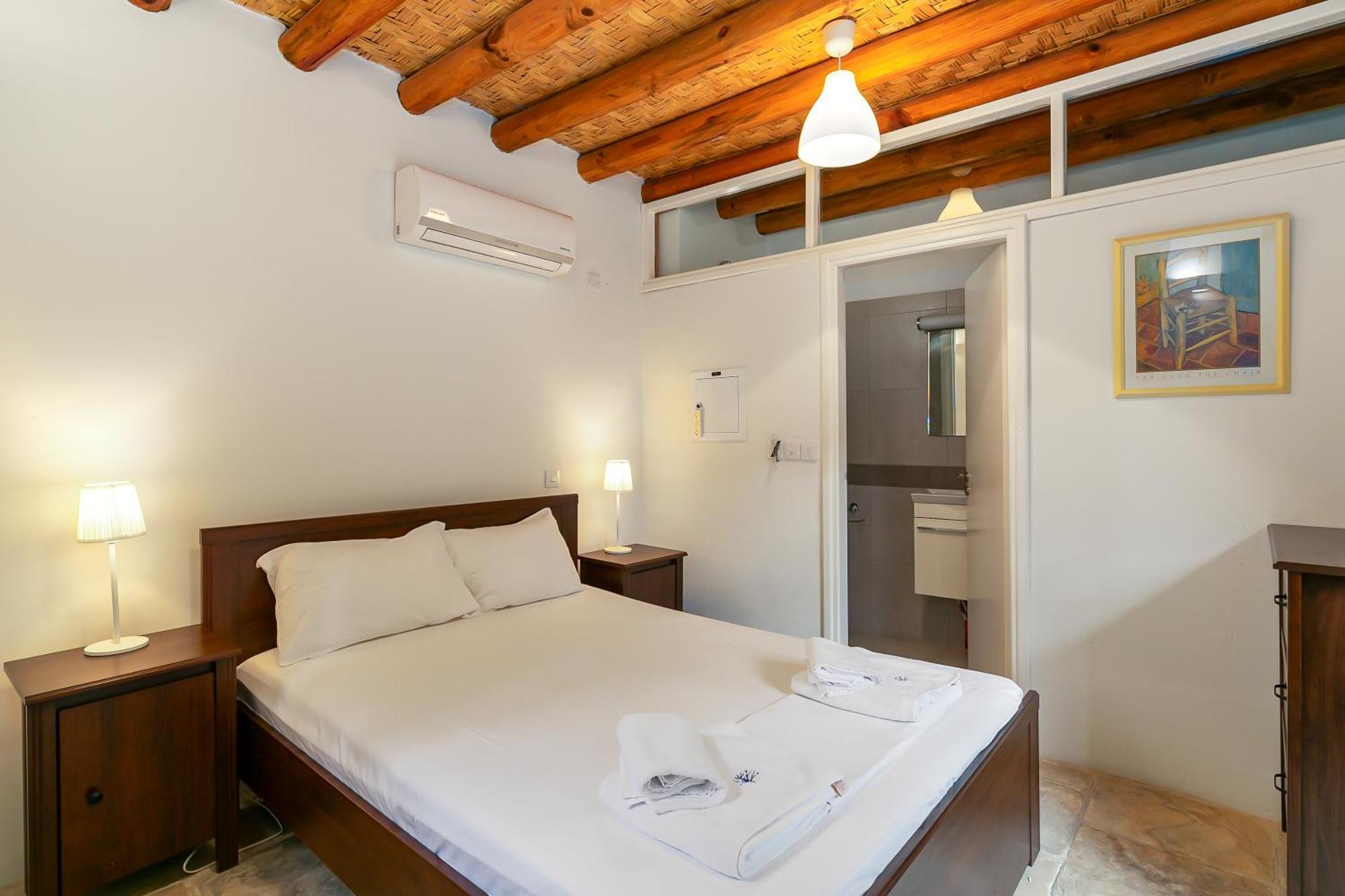 Annis House Hotell Lefkara Eksteriør bilde