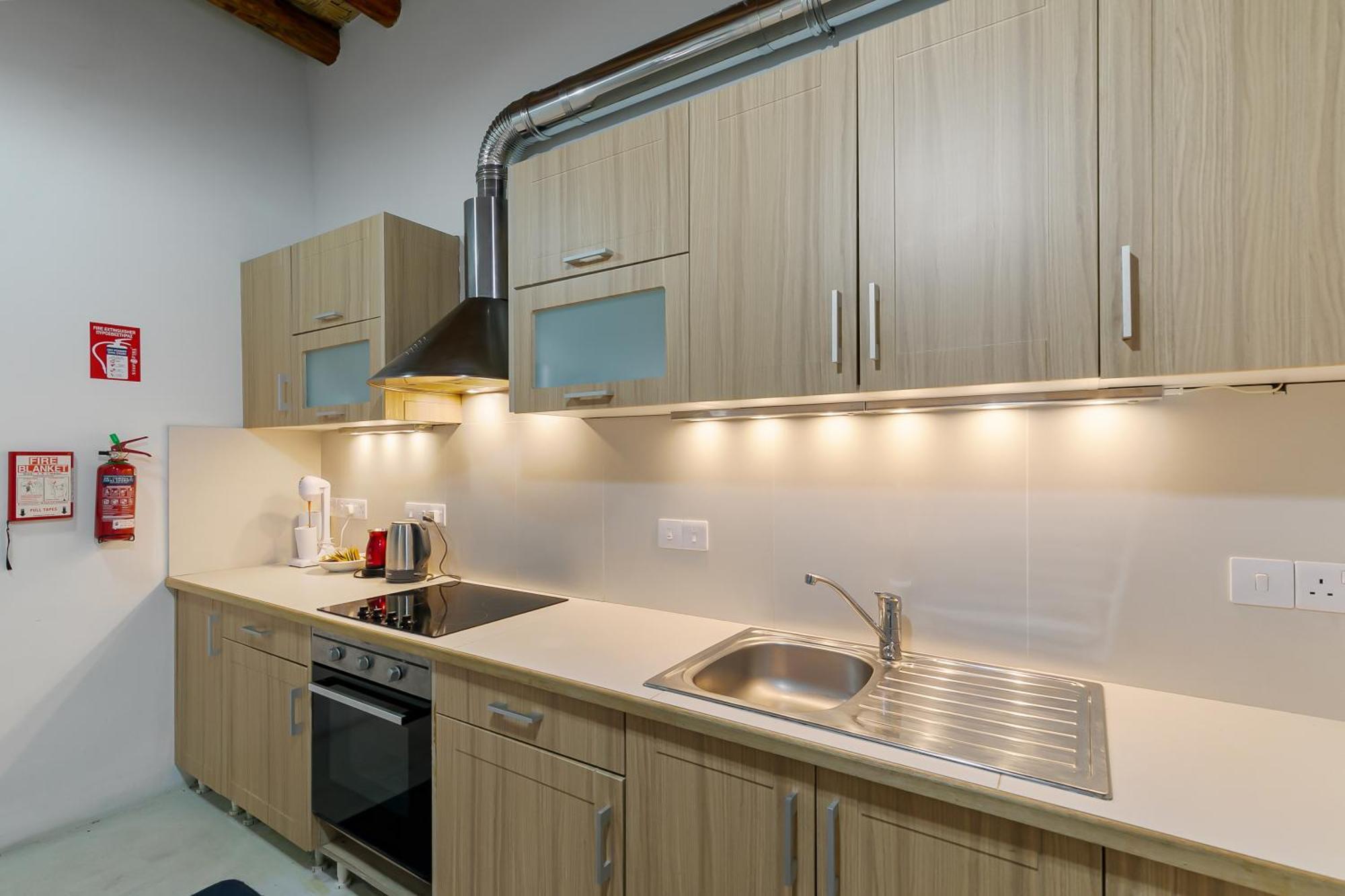 Annis House Hotell Lefkara Eksteriør bilde
