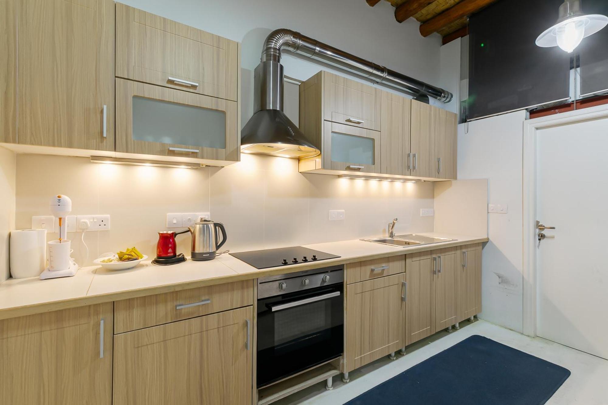 Annis House Hotell Lefkara Eksteriør bilde