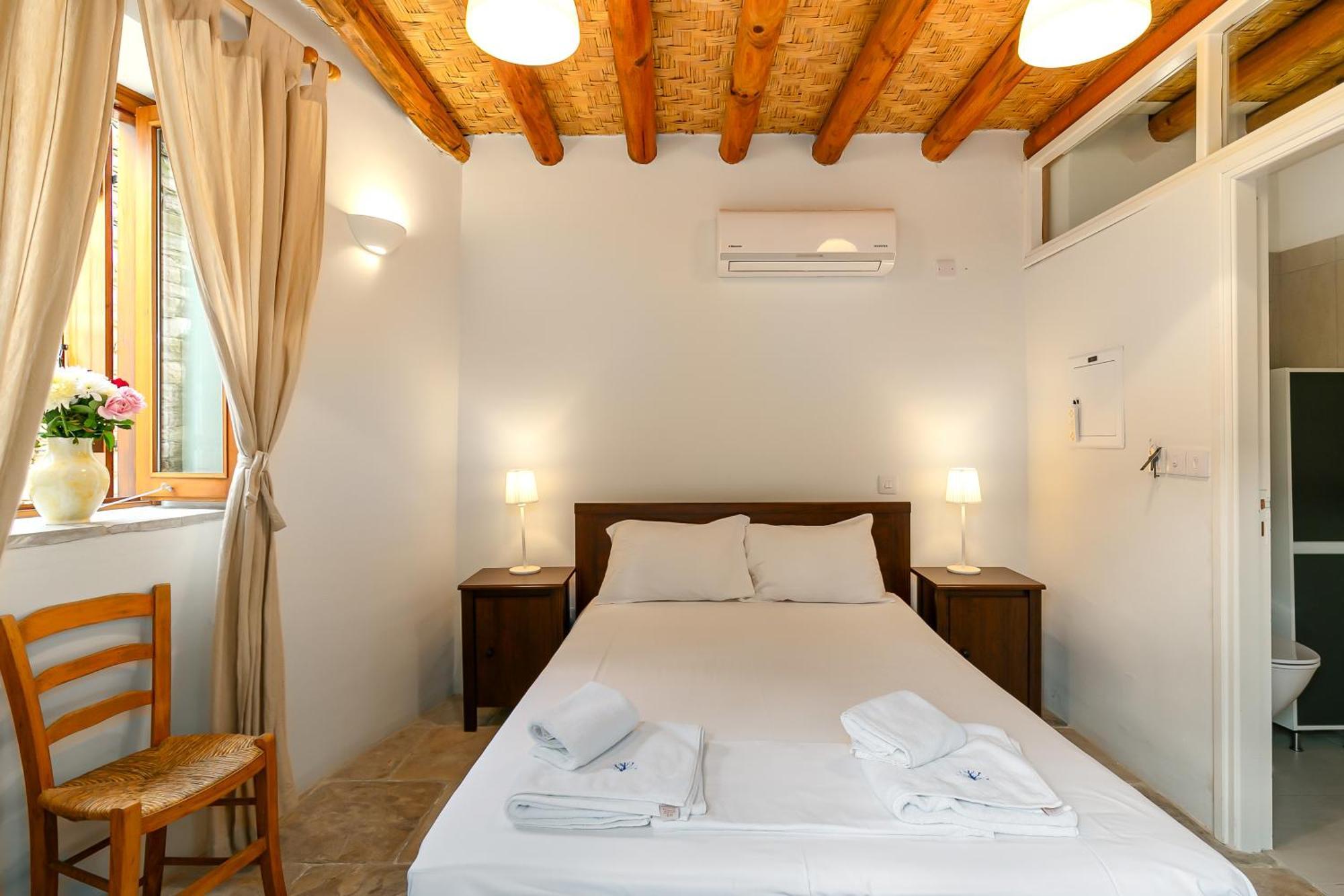 Annis House Hotell Lefkara Eksteriør bilde
