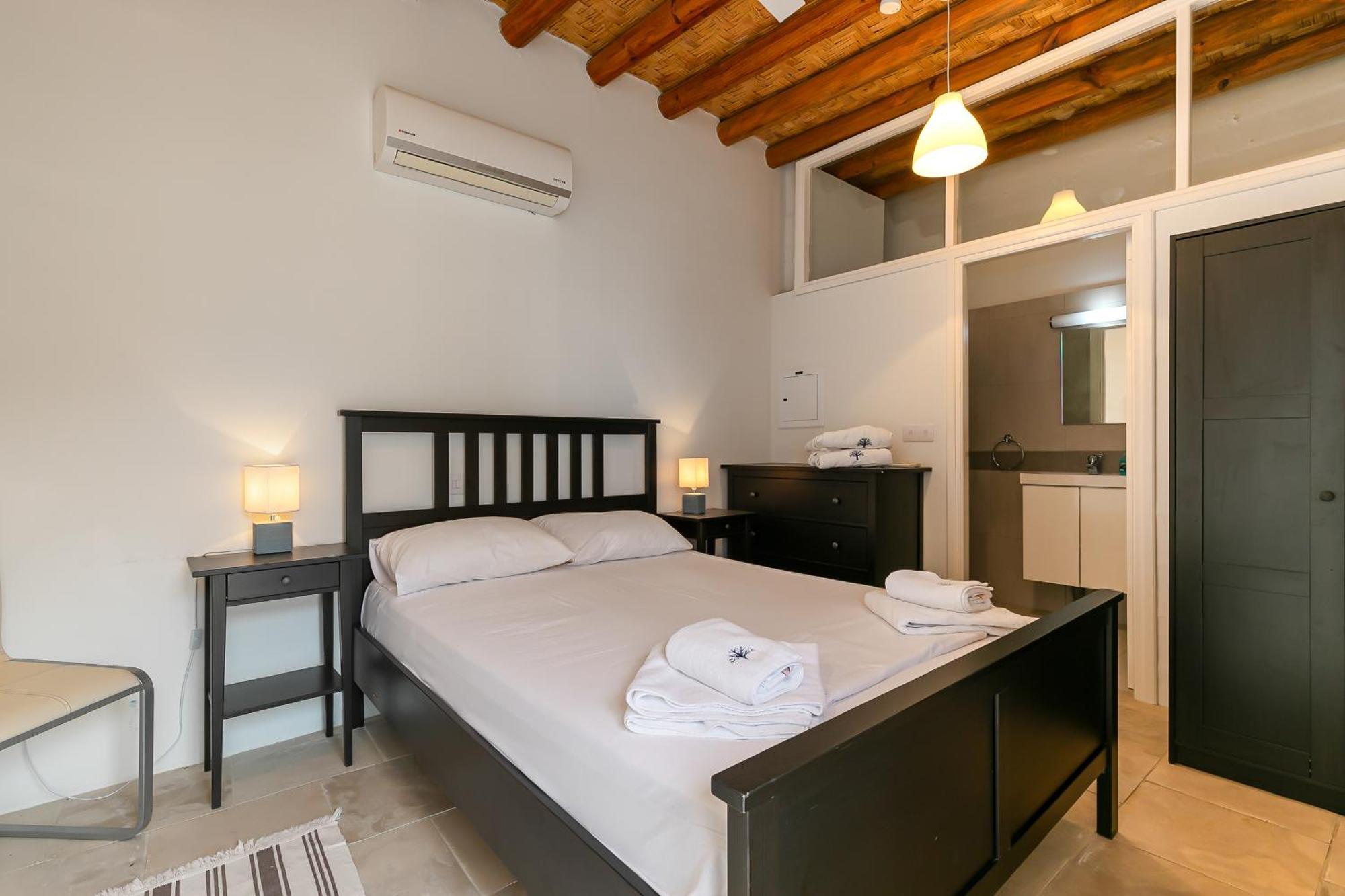 Annis House Hotell Lefkara Eksteriør bilde