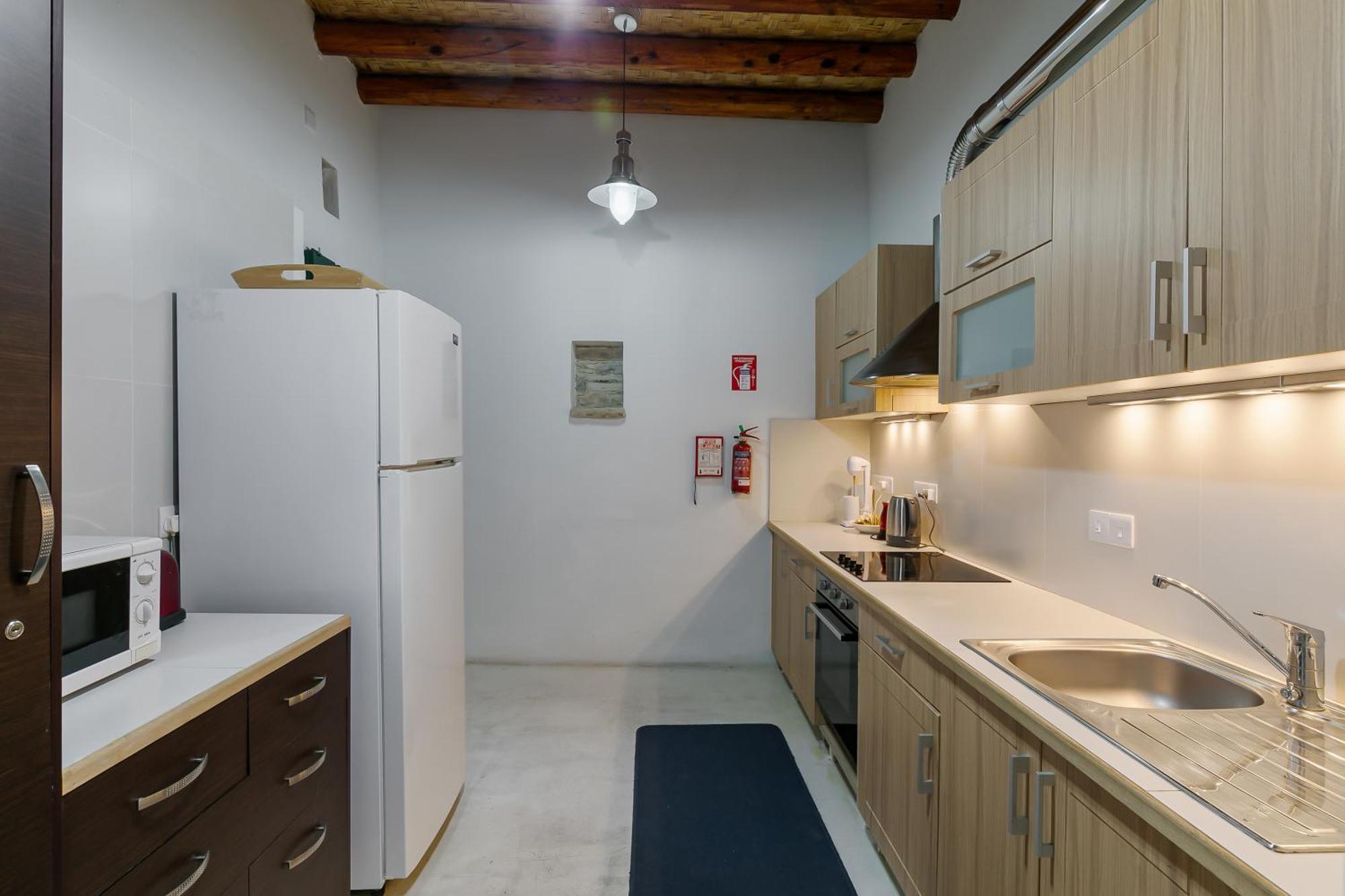 Annis House Hotell Lefkara Eksteriør bilde