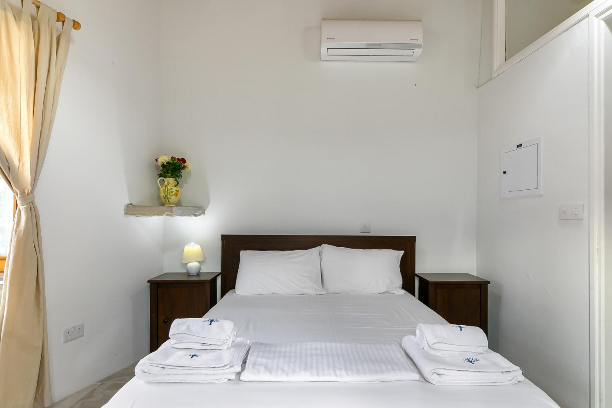 Annis House Hotell Lefkara Eksteriør bilde
