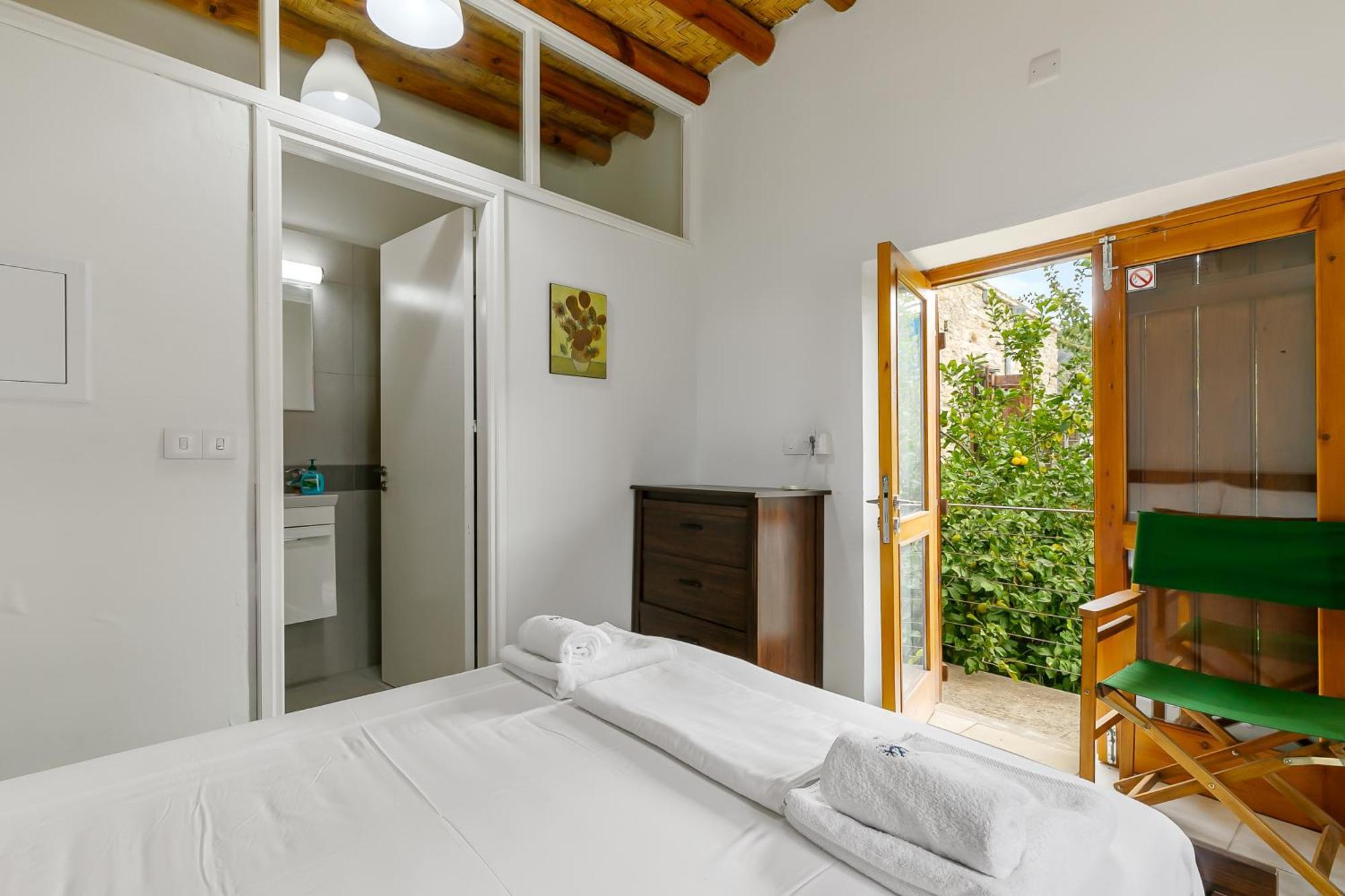 Annis House Hotell Lefkara Eksteriør bilde