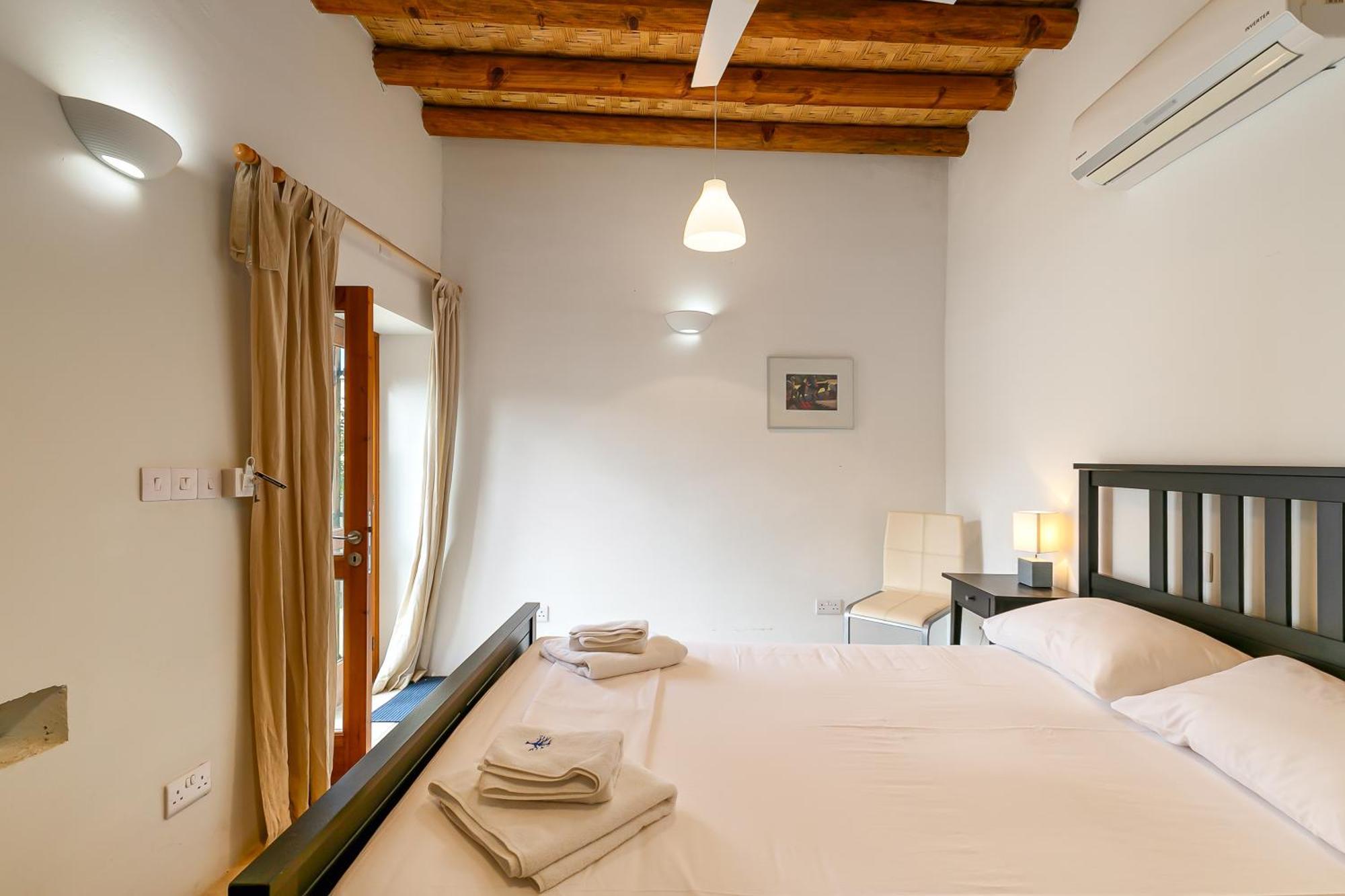 Annis House Hotell Lefkara Eksteriør bilde